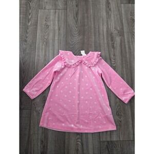 H&m baby girl dress 12 mos